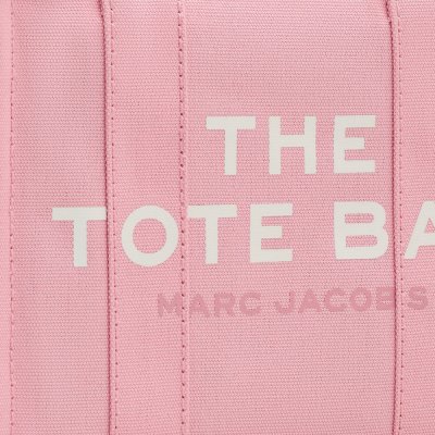 THE CANVAS SMALL TOTE BAG